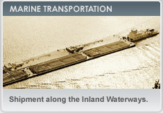 Marine Transportation